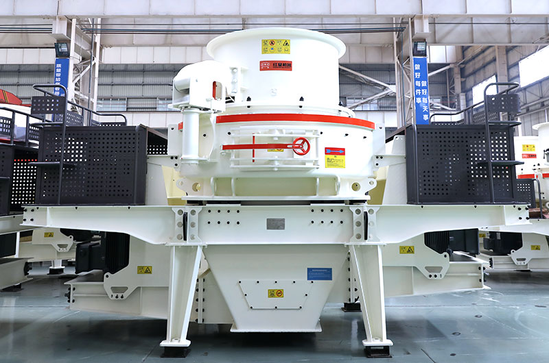 人工VS天然，機(jī)制砂為何不遜天然砂？