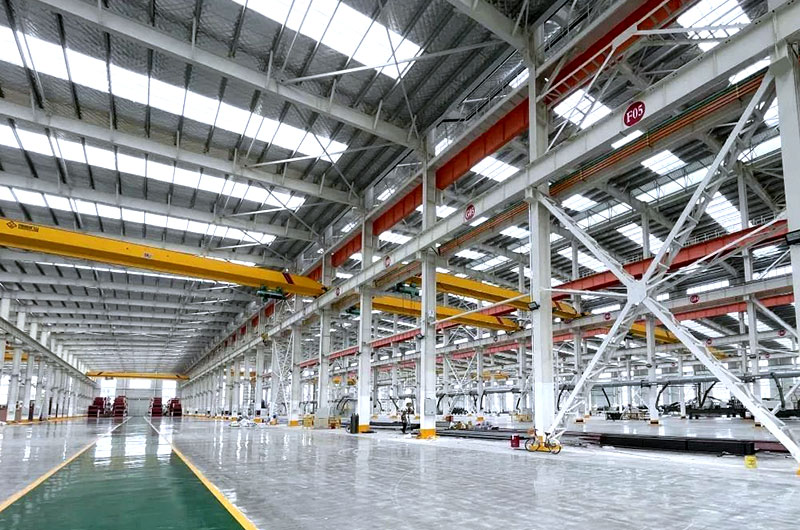 云開疫散，紅星集團(tuán)高端智造再開疆