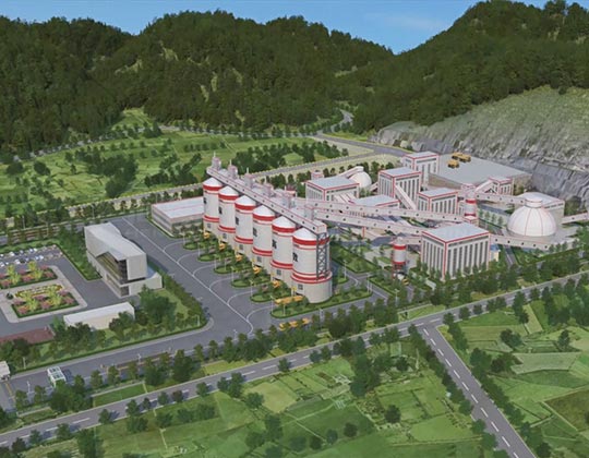 河北省大氣污染防治再出新規(guī)！封閉環(huán)保型生產(chǎn)是當(dāng)務(wù)之急