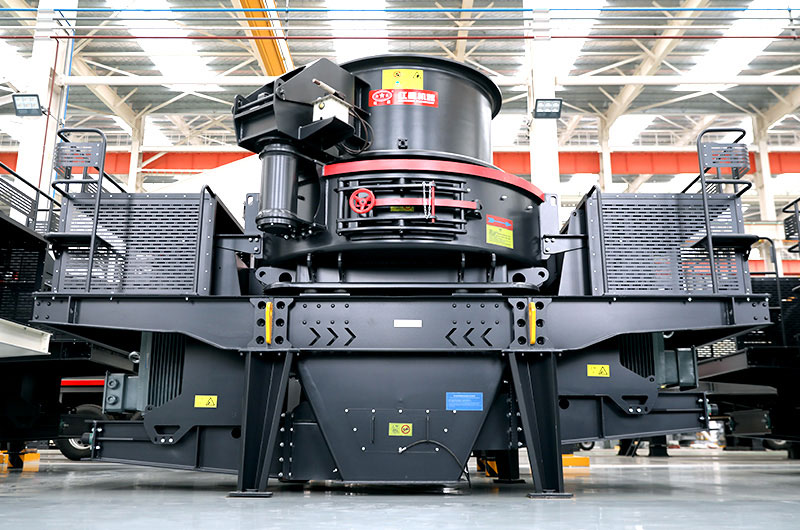 湖北省交通規(guī)劃將投8200億元，大型機(jī)制砂石基地開始布局