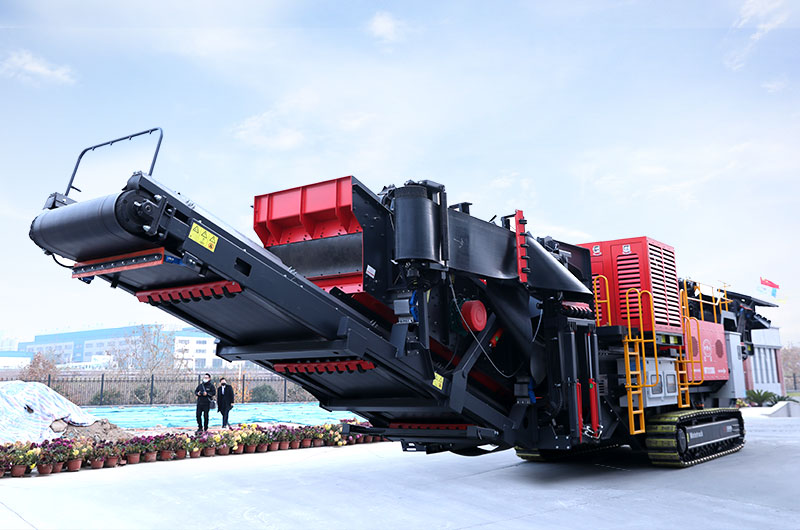 再現(xiàn)典范，上海最高補貼兩千萬，鼓勵建筑固廢制備再生骨料