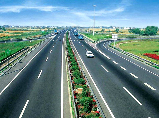 “十四五”安徽省路網(wǎng)將進一步拉長織密，砂石需求潛力不可忽視