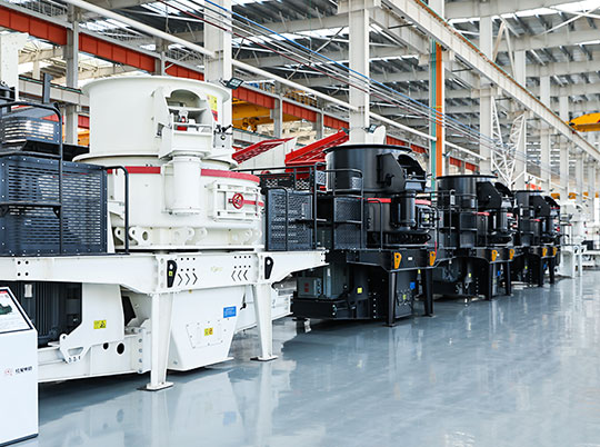 產(chǎn)業(yè)集聚趨勢下，如何打造機制砂石生產(chǎn)供應(yīng)基地？