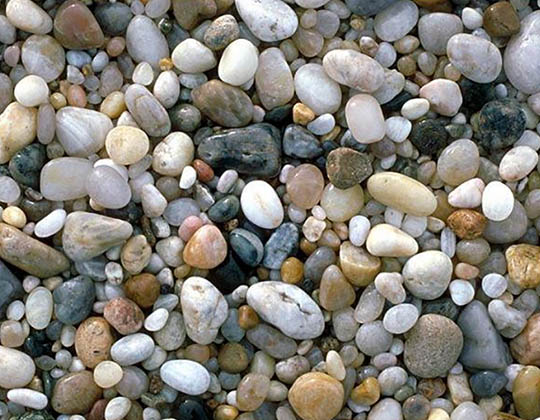 用鵝卵石生產(chǎn)高品質(zhì)機制砂，如何配置生產(chǎn)線？