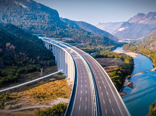 大基建來了，砂石需求將暴漲！