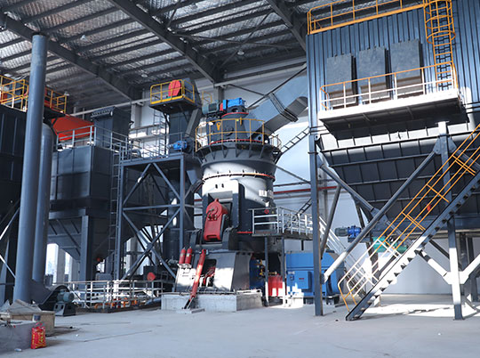 紅星立式磨粉機(jī)高效節(jié)能，引領(lǐng)行業(yè)新未來