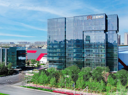 砂石行業(yè)迎來綠色發(fā)展新機(jī)遇 紅星集團(tuán)以創(chuàng)新技術(shù)賦能產(chǎn)業(yè)升級