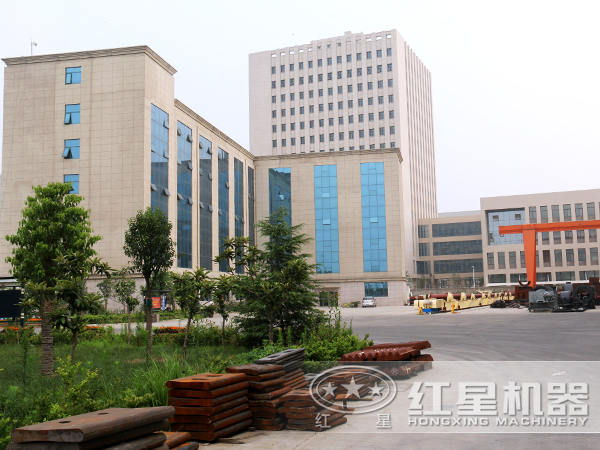 紅星機(jī)器：深耕四十載，誓創(chuàng)“中國(guó)質(zhì)造”新輝煌