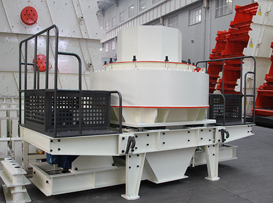 砂石需求量增加，天然砂短缺！如何尋找良機？