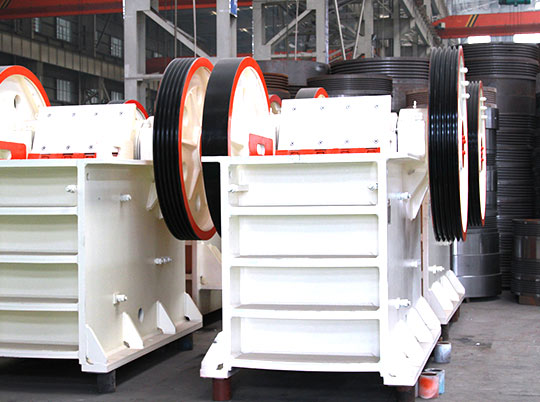 中國破碎機(jī)市場(chǎng)預(yù)測(cè)分析