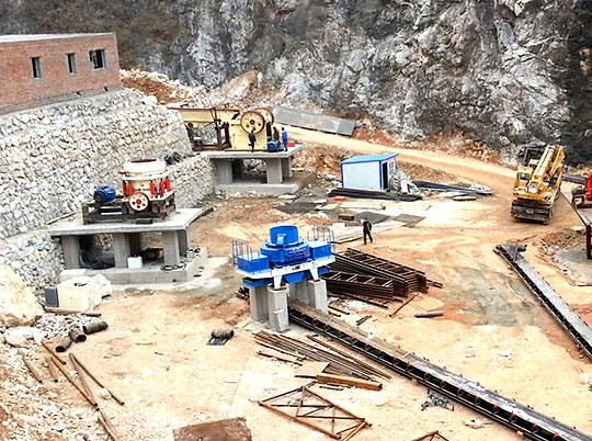 干法制砂、濕法制砂“斗法” 誰棋高一著？（下）