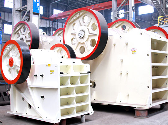 鄂式破碎機(jī)檢修后，空載和負(fù)載試車的要求是什么？