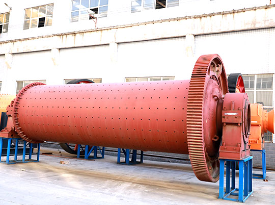 礦產(chǎn)促經(jīng)濟(jì)，經(jīng)濟(jì)促穩(wěn)定