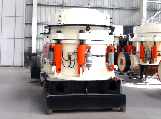 了解這些精囊妙計(jì)，讓您的碎石機(jī)長期運(yùn)轉(zhuǎn)