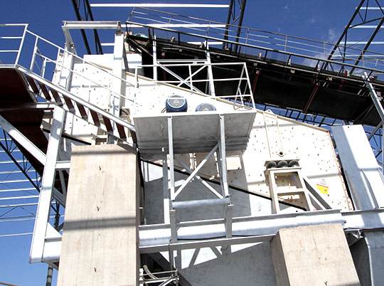 舉步維艱的機(jī)床業(yè) 2010怎樣擺脫困境？