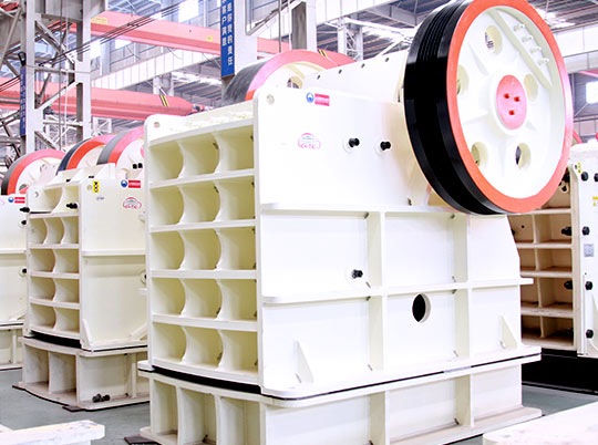 抓機遇，謀創(chuàng)新，紅星破碎機引發(fā)熱潮（下）