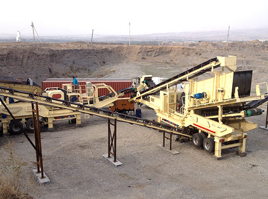 紅星機器論礦山行業(yè)：細節(jié)決定成敗，品質(zhì)成就未來