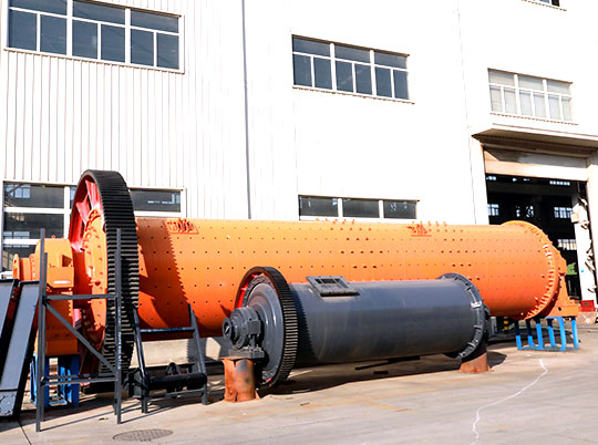 紅星機(jī)器提示：用戶購(gòu)買球磨機(jī)試車時(shí)應(yīng)注意哪些方面？