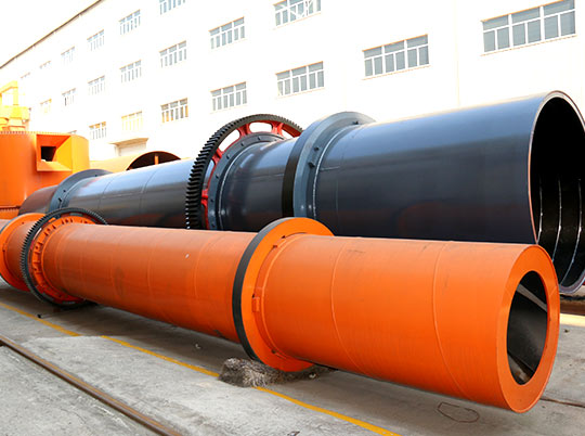 脫硫石膏烘干機(jī)磨合期的注意事項(xiàng)都有哪些？