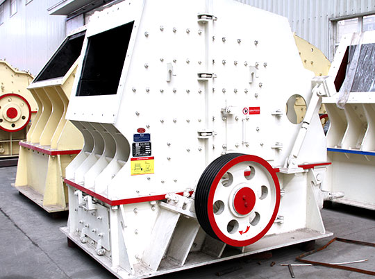 反擊式破碎機(jī)在使用過程中應(yīng)如何維護(hù)保養(yǎng)？