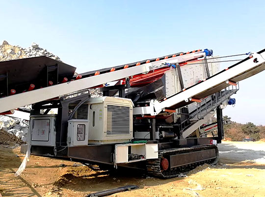 礦山生態(tài)環(huán)境遭到破壞，紅星機(jī)器尋找恢復(fù)方法