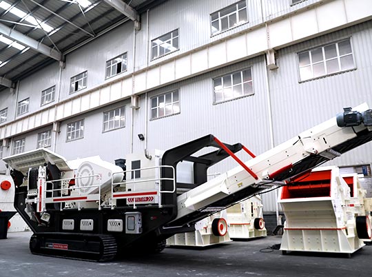 李克強總理作出重要批示，礦山機械行業(yè)積極響應(yīng)