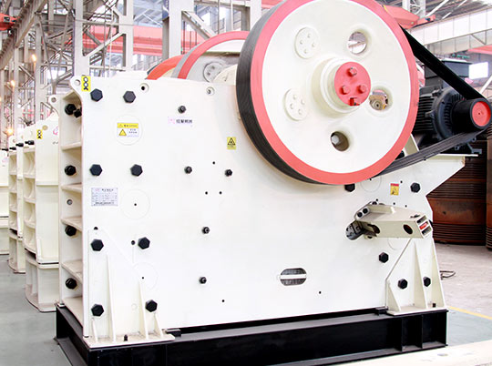 我國現(xiàn)階段碎石設備將要迅猛發(fā)展,未來看好！