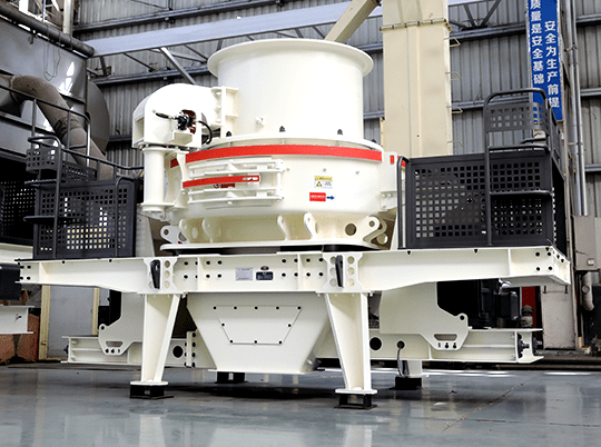 “地球快沒沙子了”？紅星制砂機來幫忙